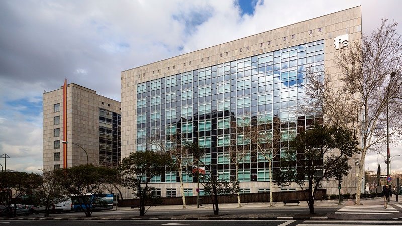 DBA Thesis Writing Help IE Business School Spain