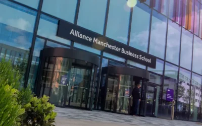 DBA Thesis Writing Help Alliance Manchester Business School (UK)