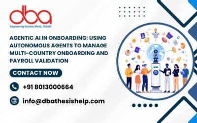 Agentic AI in Onboarding: Using autonomous agents to manage multi-country onboarding and payroll validation