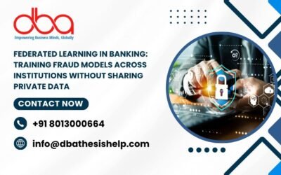 Federated Learning in Banking: Training fraud models across institutions without sharing private data