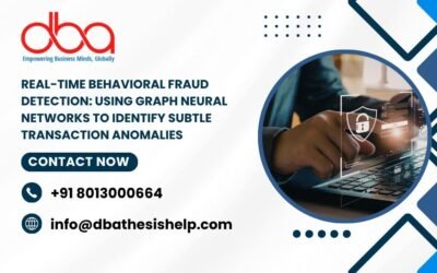 Real-Time Behavioral Fraud Detection: Using Graph Neural Networks to identify subtle transaction anomalies